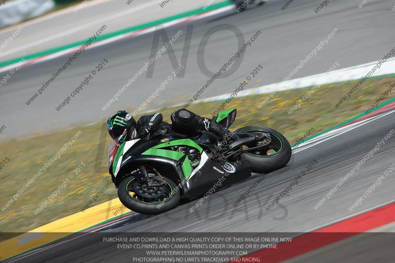 may 2016;motorbikes;no limits;peter wileman photography;portimao;portugal;trackday digital images