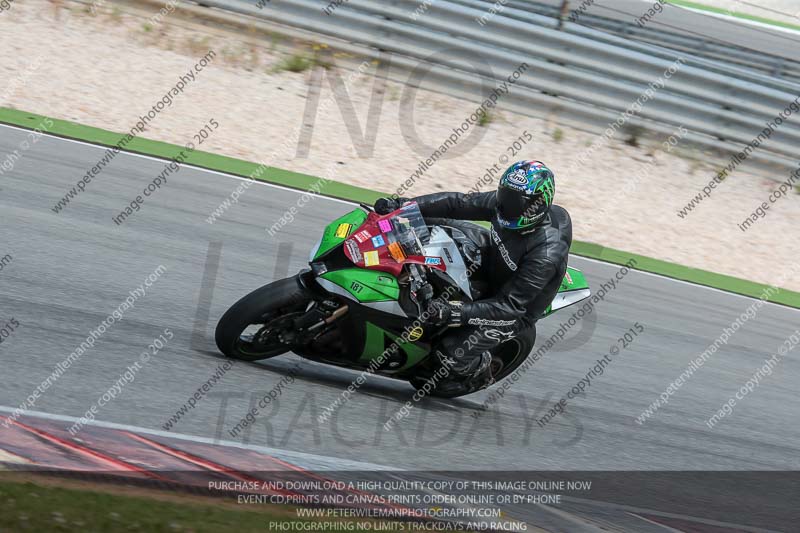 may 2016;motorbikes;no limits;peter wileman photography;portimao;portugal;trackday digital images