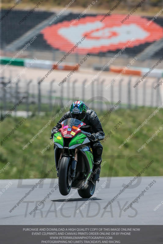 may 2016;motorbikes;no limits;peter wileman photography;portimao;portugal;trackday digital images