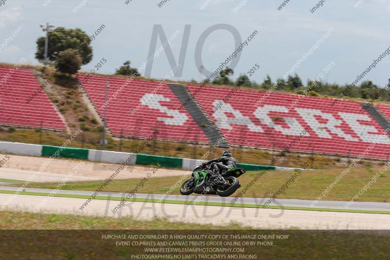 may 2016;motorbikes;no limits;peter wileman photography;portimao;portugal;trackday digital images