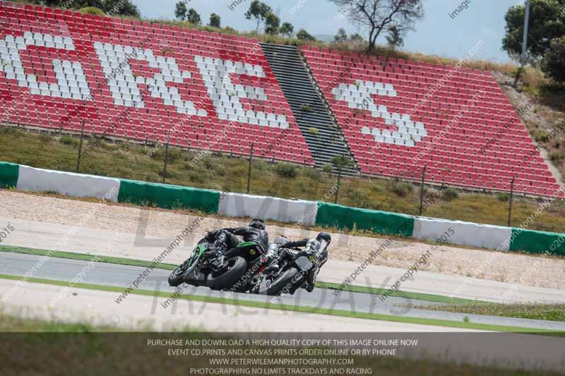 may 2016;motorbikes;no limits;peter wileman photography;portimao;portugal;trackday digital images