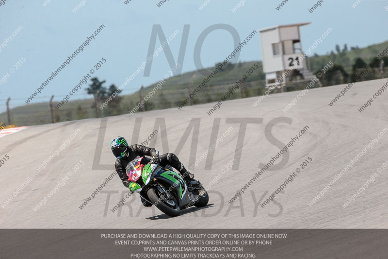 may 2016;motorbikes;no limits;peter wileman photography;portimao;portugal;trackday digital images