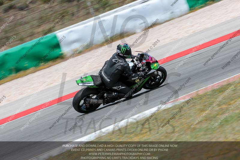 may 2016;motorbikes;no limits;peter wileman photography;portimao;portugal;trackday digital images