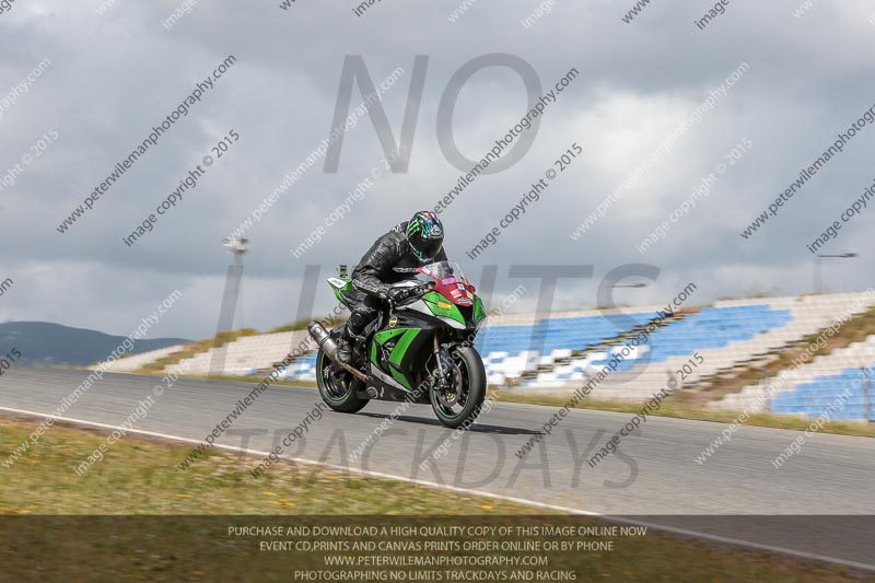may 2016;motorbikes;no limits;peter wileman photography;portimao;portugal;trackday digital images