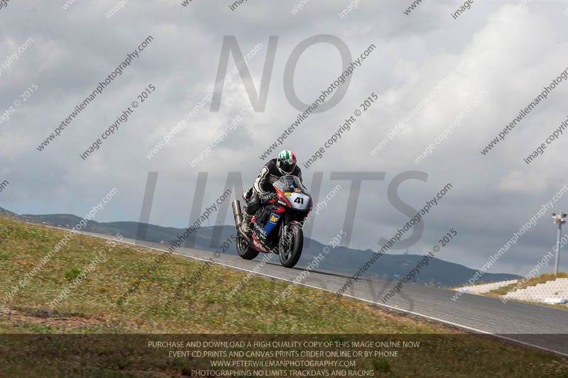 may 2016;motorbikes;no limits;peter wileman photography;portimao;portugal;trackday digital images
