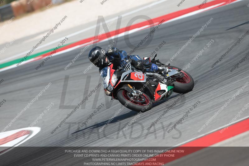 may 2016;motorbikes;no limits;peter wileman photography;portimao;portugal;trackday digital images