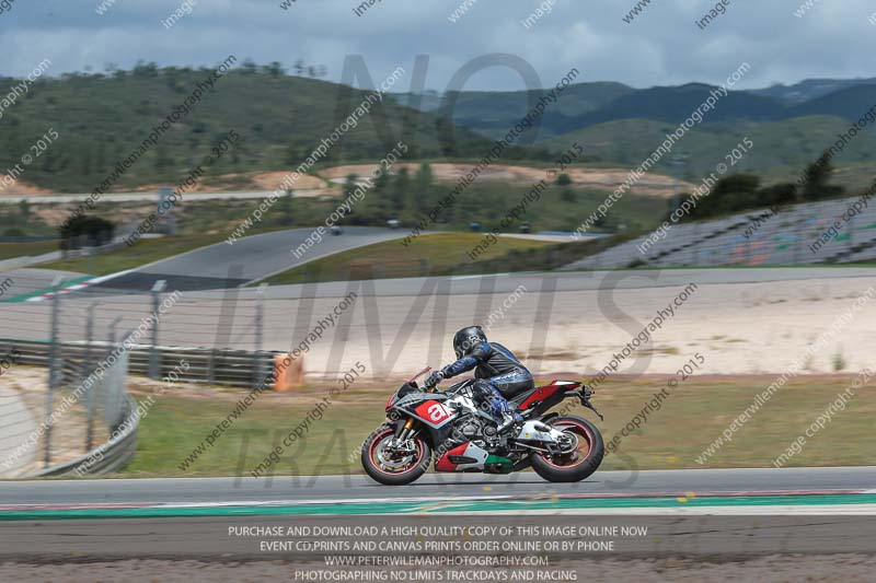 may 2016;motorbikes;no limits;peter wileman photography;portimao;portugal;trackday digital images