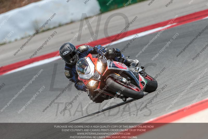 may 2016;motorbikes;no limits;peter wileman photography;portimao;portugal;trackday digital images