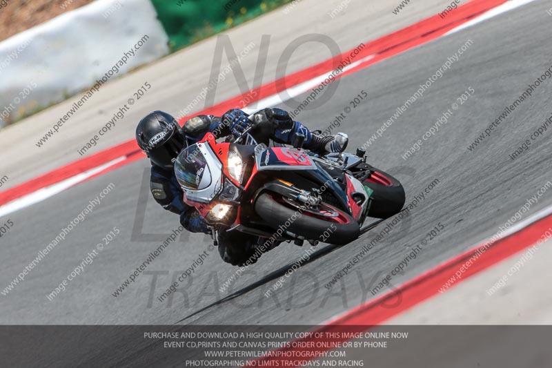 may 2016;motorbikes;no limits;peter wileman photography;portimao;portugal;trackday digital images