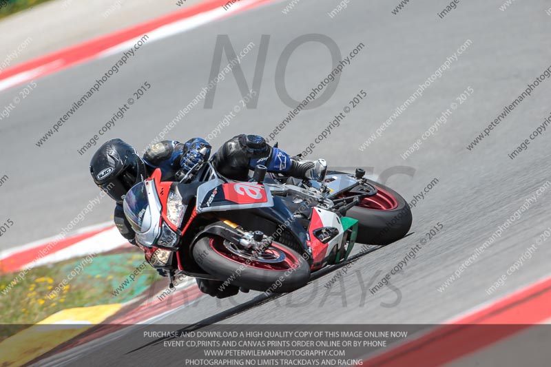 may 2016;motorbikes;no limits;peter wileman photography;portimao;portugal;trackday digital images