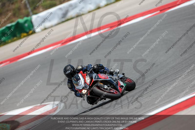 may 2016;motorbikes;no limits;peter wileman photography;portimao;portugal;trackday digital images