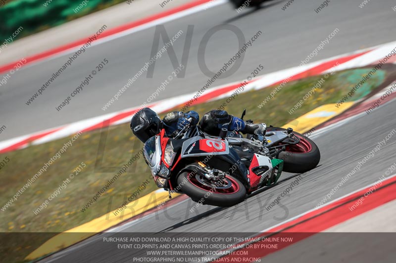 may 2016;motorbikes;no limits;peter wileman photography;portimao;portugal;trackday digital images