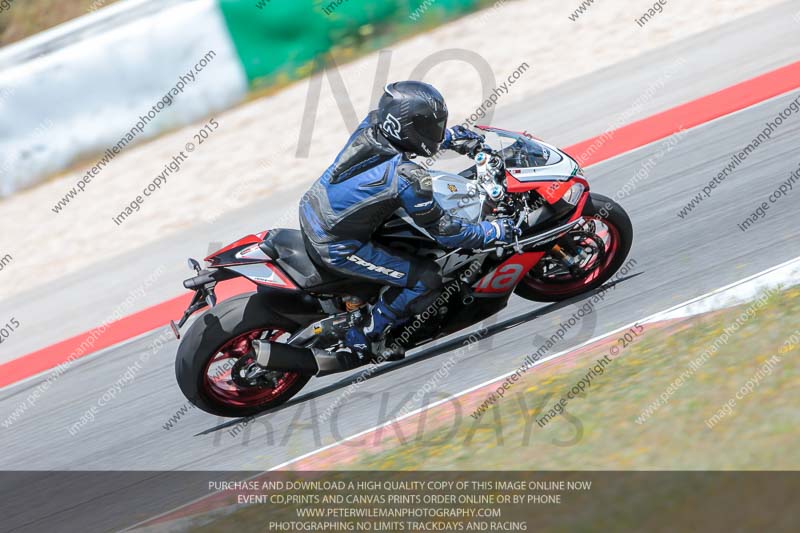 may 2016;motorbikes;no limits;peter wileman photography;portimao;portugal;trackday digital images