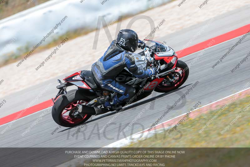 may 2016;motorbikes;no limits;peter wileman photography;portimao;portugal;trackday digital images