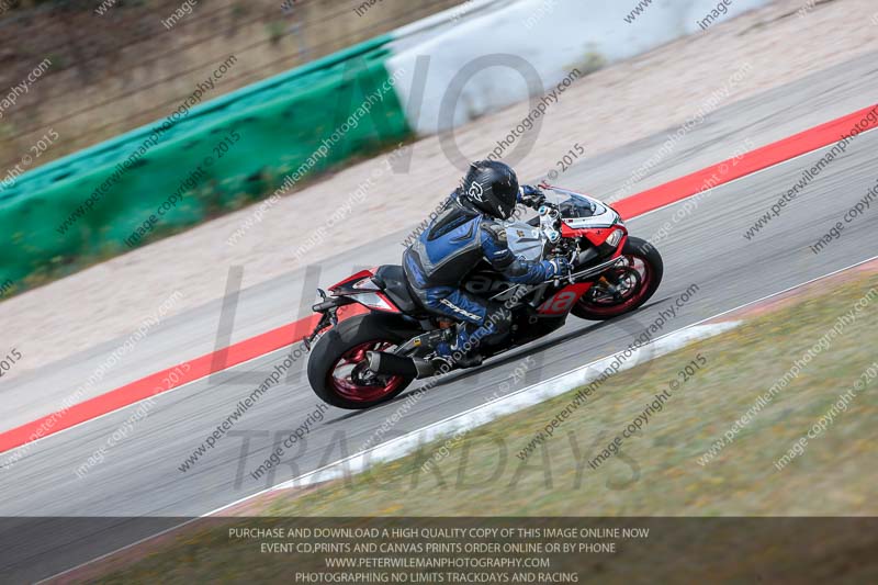 may 2016;motorbikes;no limits;peter wileman photography;portimao;portugal;trackday digital images