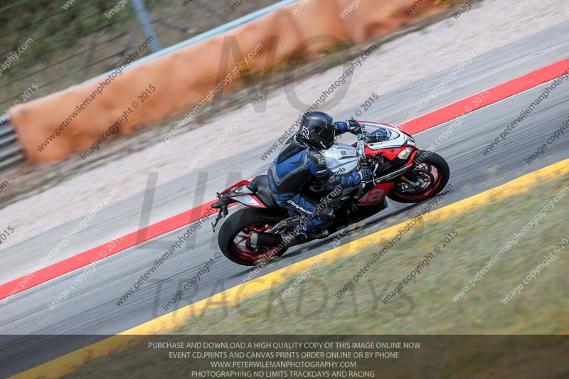 may 2016;motorbikes;no limits;peter wileman photography;portimao;portugal;trackday digital images