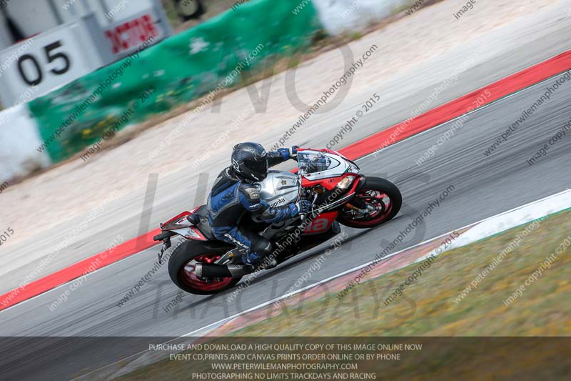 may 2016;motorbikes;no limits;peter wileman photography;portimao;portugal;trackday digital images