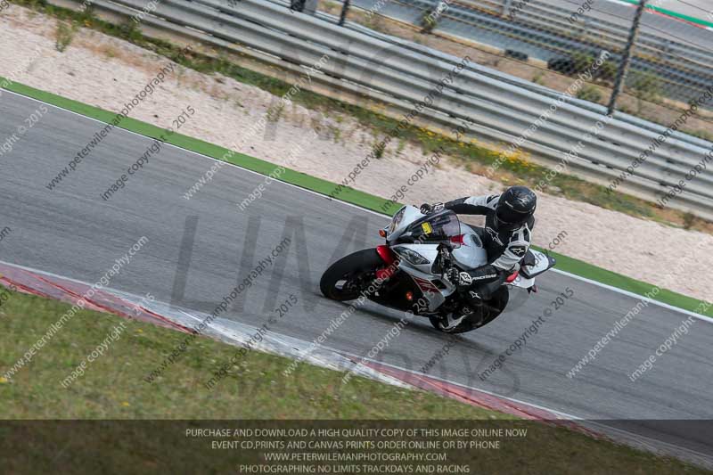 may 2016;motorbikes;no limits;peter wileman photography;portimao;portugal;trackday digital images
