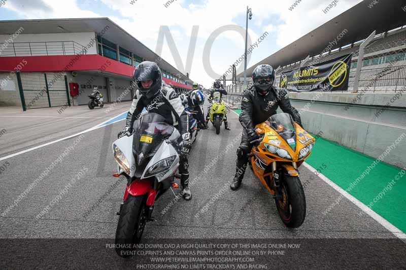 may 2016;motorbikes;no limits;peter wileman photography;portimao;portugal;trackday digital images