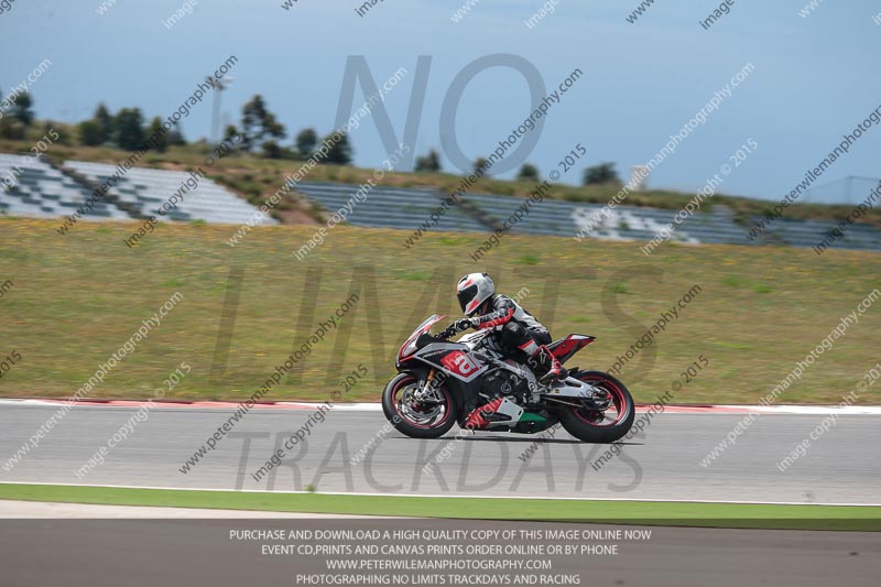 may 2016;motorbikes;no limits;peter wileman photography;portimao;portugal;trackday digital images