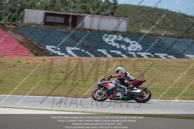 may 2016;motorbikes;no limits;peter wileman photography;portimao;portugal;trackday digital images