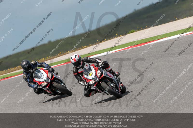 may 2016;motorbikes;no limits;peter wileman photography;portimao;portugal;trackday digital images