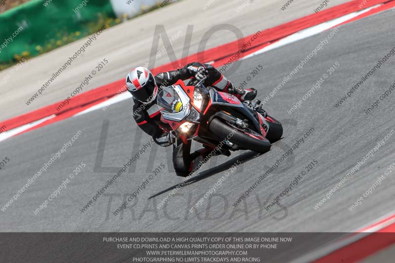 may 2016;motorbikes;no limits;peter wileman photography;portimao;portugal;trackday digital images