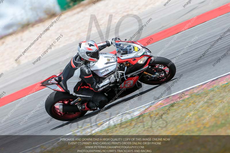 may 2016;motorbikes;no limits;peter wileman photography;portimao;portugal;trackday digital images