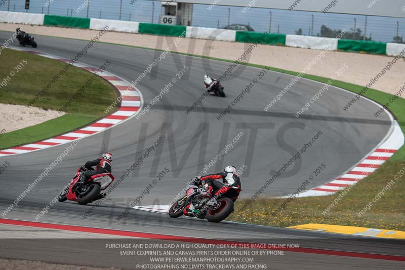 may 2016;motorbikes;no limits;peter wileman photography;portimao;portugal;trackday digital images