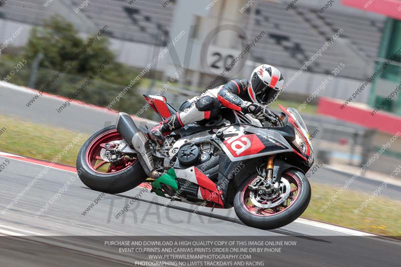 may 2016;motorbikes;no limits;peter wileman photography;portimao;portugal;trackday digital images