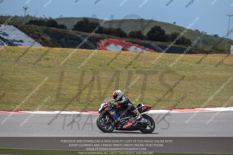 may 2016;motorbikes;no limits;peter wileman photography;portimao;portugal;trackday digital images