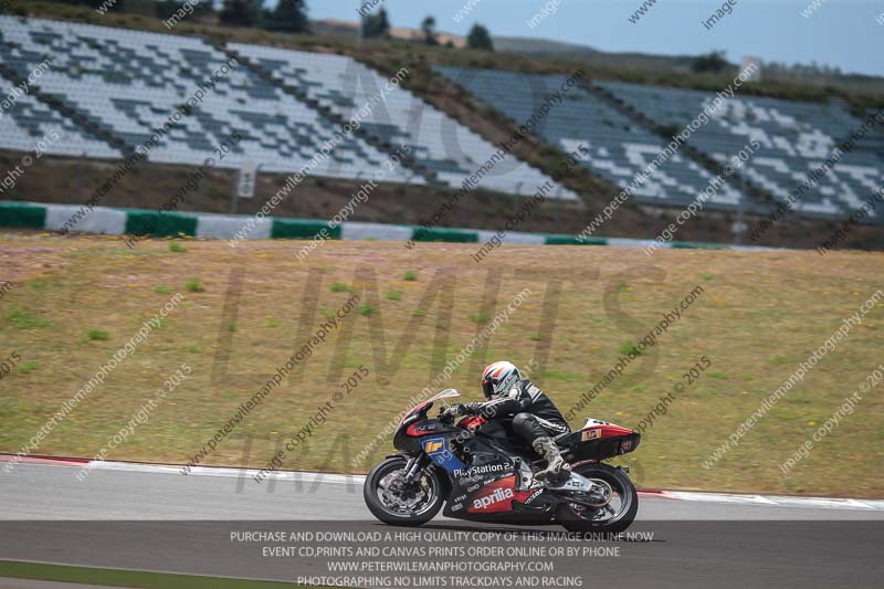 may 2016;motorbikes;no limits;peter wileman photography;portimao;portugal;trackday digital images