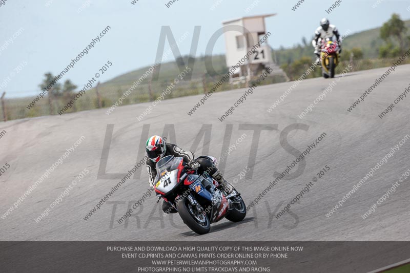 may 2016;motorbikes;no limits;peter wileman photography;portimao;portugal;trackday digital images