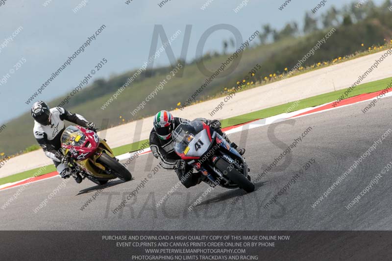 may 2016;motorbikes;no limits;peter wileman photography;portimao;portugal;trackday digital images