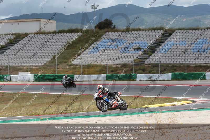 may 2016;motorbikes;no limits;peter wileman photography;portimao;portugal;trackday digital images