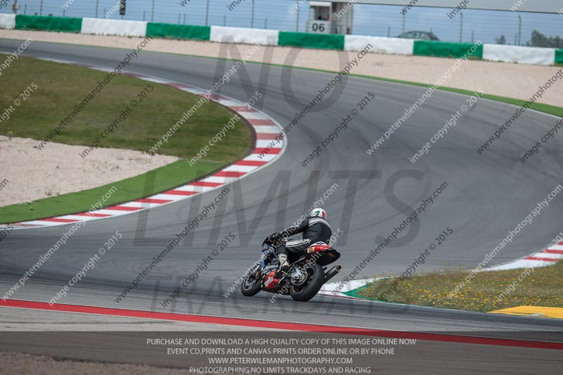 may 2016;motorbikes;no limits;peter wileman photography;portimao;portugal;trackday digital images