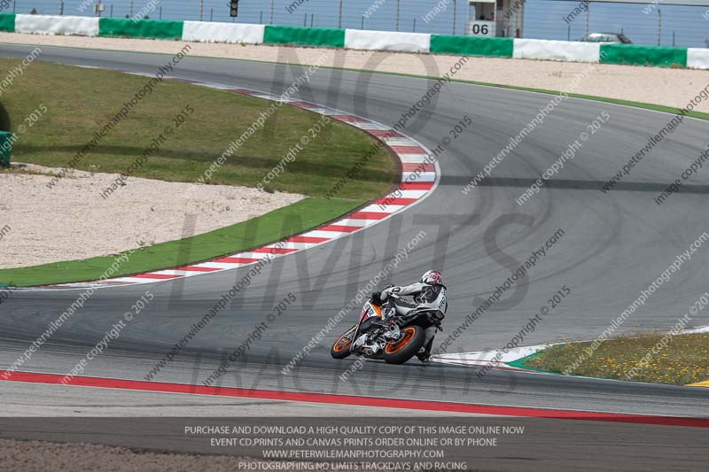 may 2016;motorbikes;no limits;peter wileman photography;portimao;portugal;trackday digital images