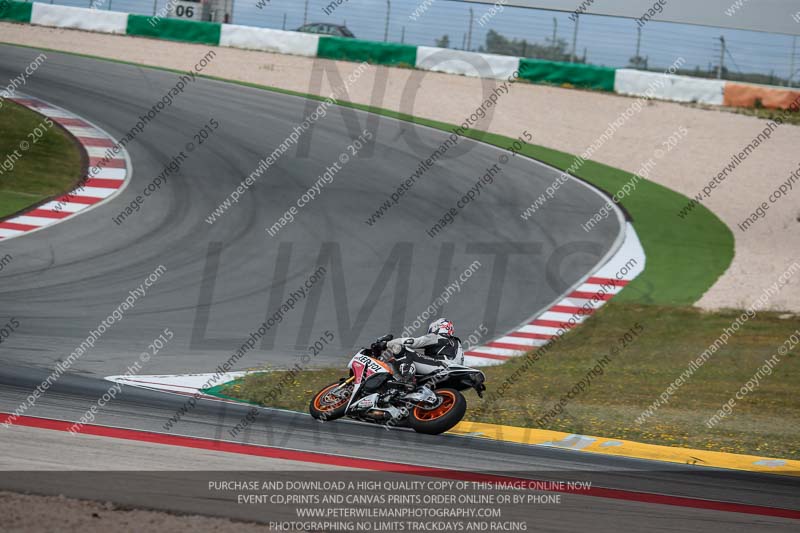 may 2016;motorbikes;no limits;peter wileman photography;portimao;portugal;trackday digital images
