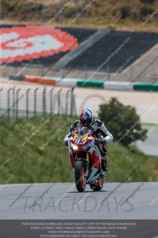 may 2016;motorbikes;no limits;peter wileman photography;portimao;portugal;trackday digital images