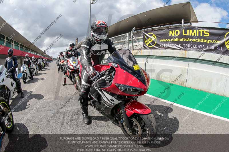 may 2016;motorbikes;no limits;peter wileman photography;portimao;portugal;trackday digital images