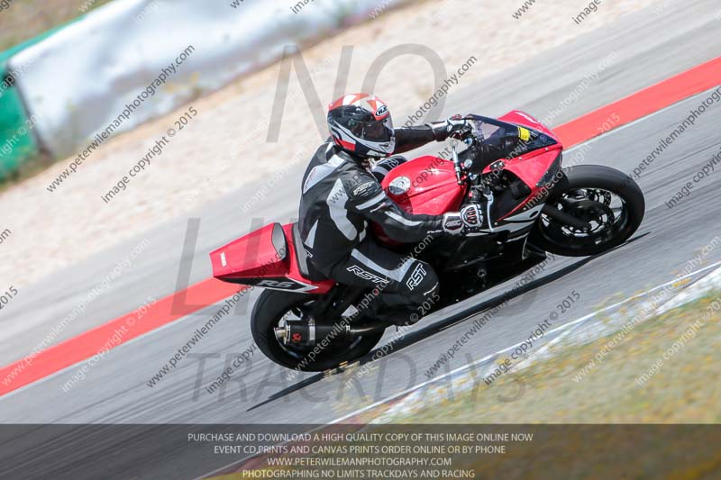 may 2016;motorbikes;no limits;peter wileman photography;portimao;portugal;trackday digital images