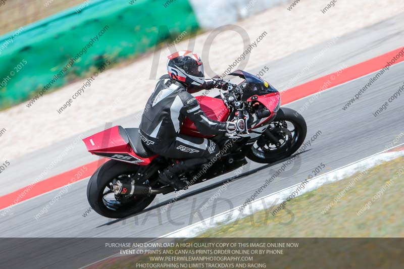 may 2016;motorbikes;no limits;peter wileman photography;portimao;portugal;trackday digital images