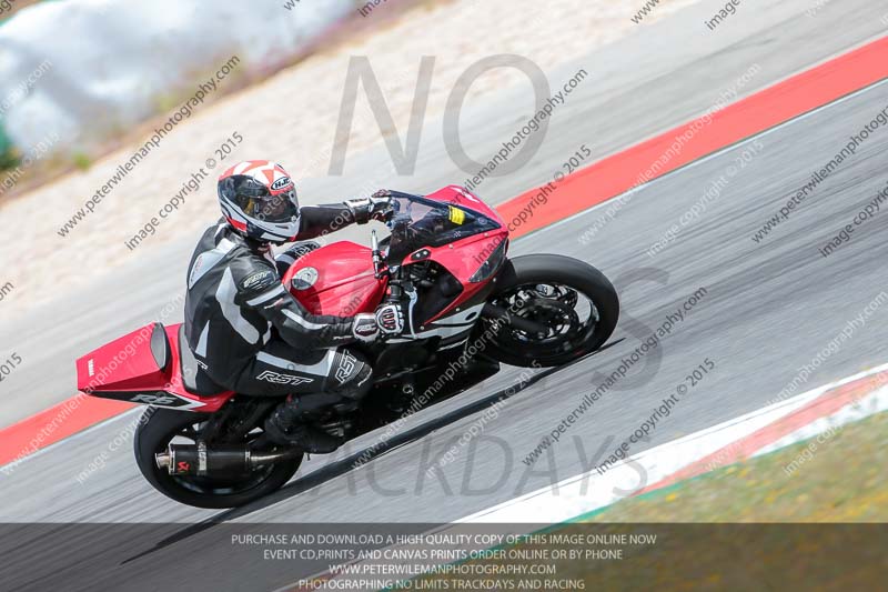 may 2016;motorbikes;no limits;peter wileman photography;portimao;portugal;trackday digital images