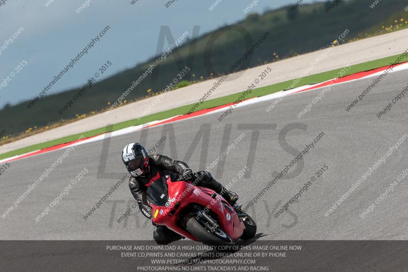 may 2016;motorbikes;no limits;peter wileman photography;portimao;portugal;trackday digital images
