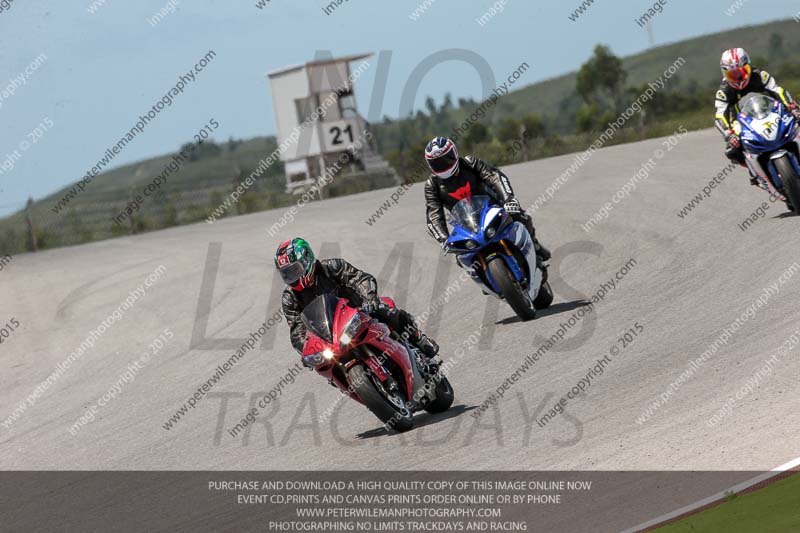 may 2016;motorbikes;no limits;peter wileman photography;portimao;portugal;trackday digital images