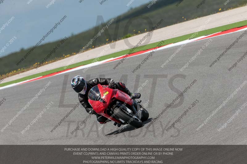 may 2016;motorbikes;no limits;peter wileman photography;portimao;portugal;trackday digital images