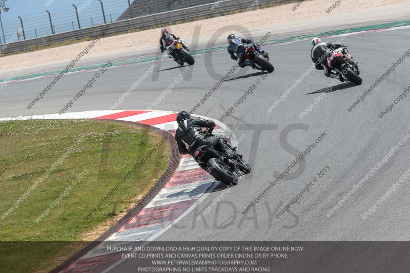 may 2016;motorbikes;no limits;peter wileman photography;portimao;portugal;trackday digital images