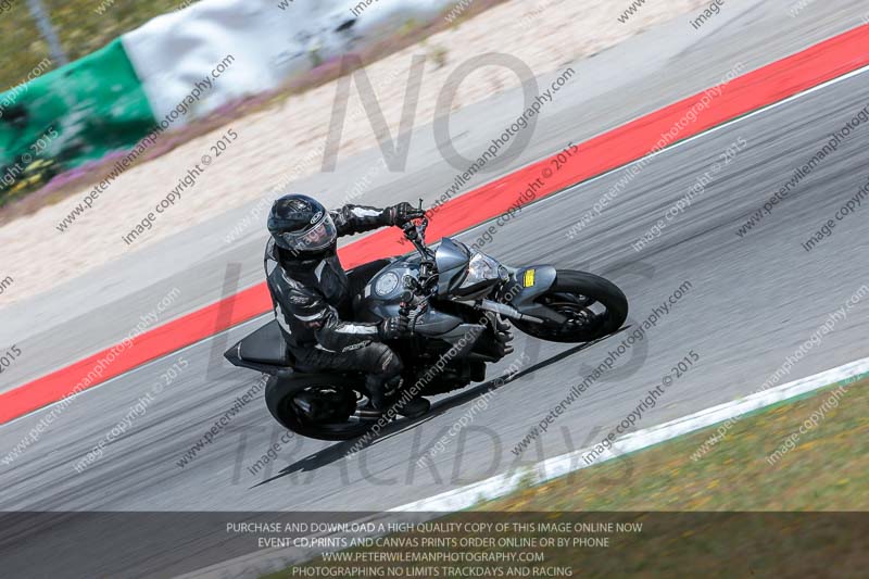 may 2016;motorbikes;no limits;peter wileman photography;portimao;portugal;trackday digital images