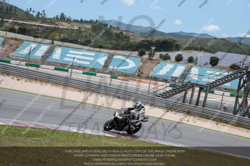 may 2016;motorbikes;no limits;peter wileman photography;portimao;portugal;trackday digital images
