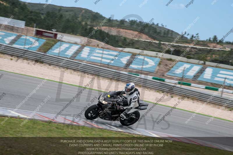 may 2016;motorbikes;no limits;peter wileman photography;portimao;portugal;trackday digital images